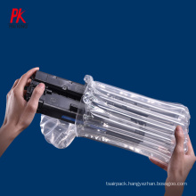 Air Column Bag Toner Cartridge Good Price Inflatable Air Column Plastic Packing Bag Toner Cartridge